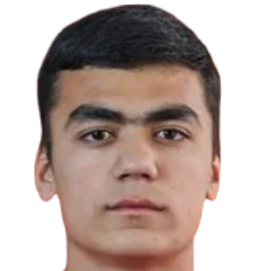 S. Irgashev