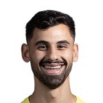 Player: Yousef Hassan