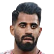 Player: H. Hajizadeh