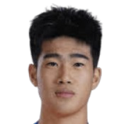 Player: Peng Xiao