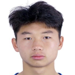 Zhang Yixuan