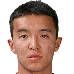 photo Mirlan Bekberdinov