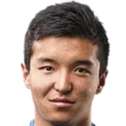 photo Kurmanbek Nurlanbekov