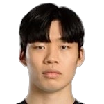 Player: Jeong Jae-Min