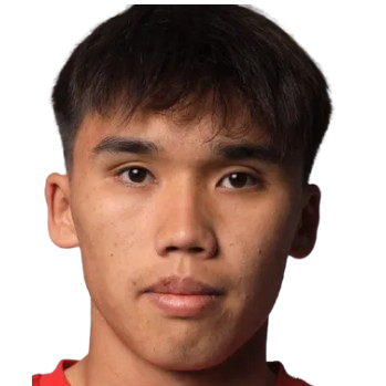 photo Bektur Kochkonbaev