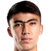 S. Saidnurullaev