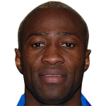 Player: K. Camara