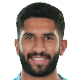 Player: Mohamed Al Sereidi