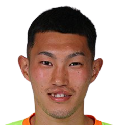 Player: Y. Oishi