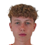 Player: M. van der Horst