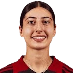 photo Alvina Marie Khoshaba