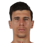 Player: Daniel Ayala