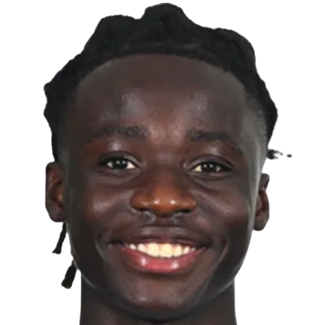 A. Osei Bonsu