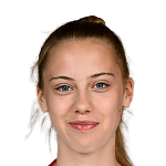 Player: I. Witkowska