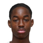 Player: G. Ankamafio