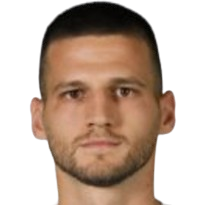 Player: D. Isailović