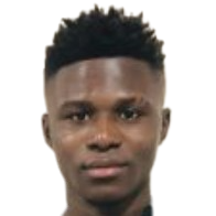 Player: N. Sylla