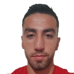 Player: D. Demi̇ryüz