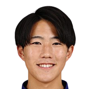 Player: R. Sato