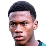 photo Dujuan Odile Richards