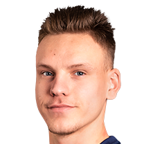 Player: R. Čevers