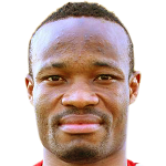 Player: S. Ndikumana