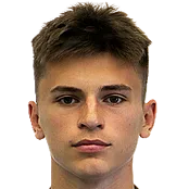 Player: D. Kapustyanskiy