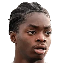 K. Otchere