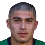 photo Lukas Junior Neculhueque Germain