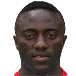 Player: E. Ngolok