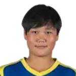 Choe Kyong-Mi