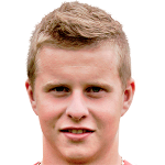 Player: S. Van den Eynde