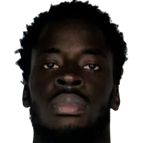 B. Ndiaye