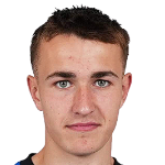 Player: N. Jakobsen