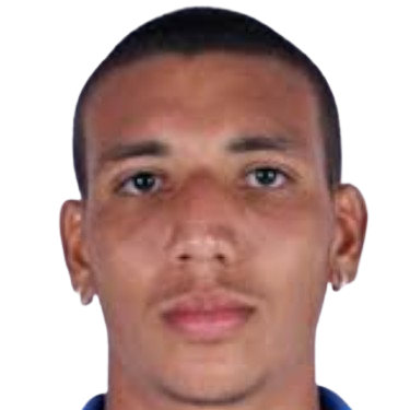 Brian Macapá
