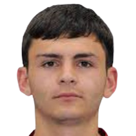 Player: N. Janoyan