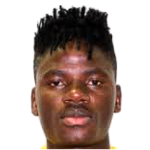 Player: B. Odhiambo