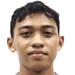 Player: A. Rindorindo