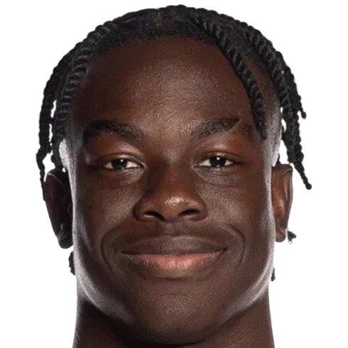 photo Damario McIntosh