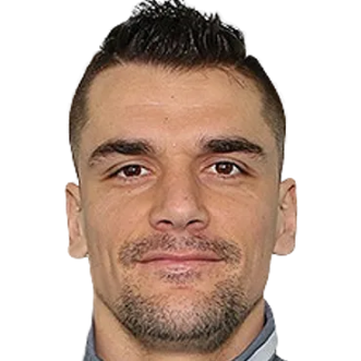 Player: M. Obradović