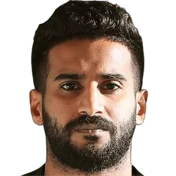 Player: Abdulelah Al Ghamdi