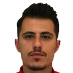 Player: A. Özdamar