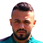 Player: F. Niziplioğlu