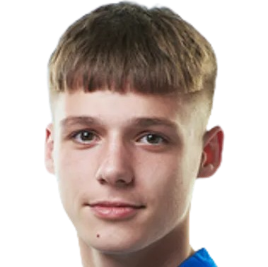 Player: M. Aleksandrov