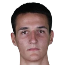 Player: N. Krstić