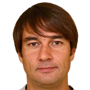 Dmitri Gunko