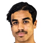 Player: T. Issaoui