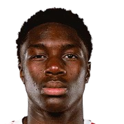 A. Owusu-Gyasi
