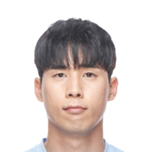 Kim Jeong-Hyun