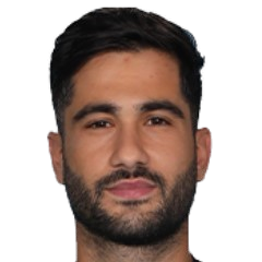 Ali Yaşar